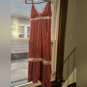 Missoni aunthetic dress